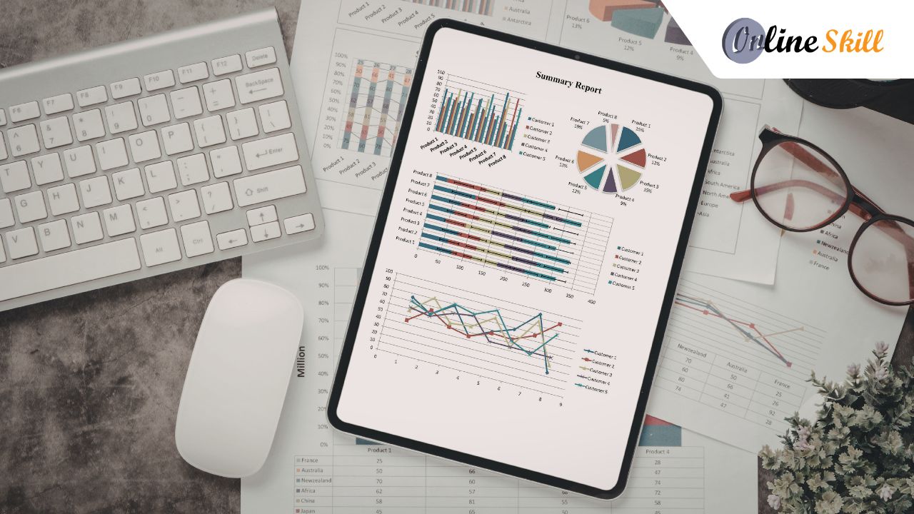 Data Analytics Course in Delhi